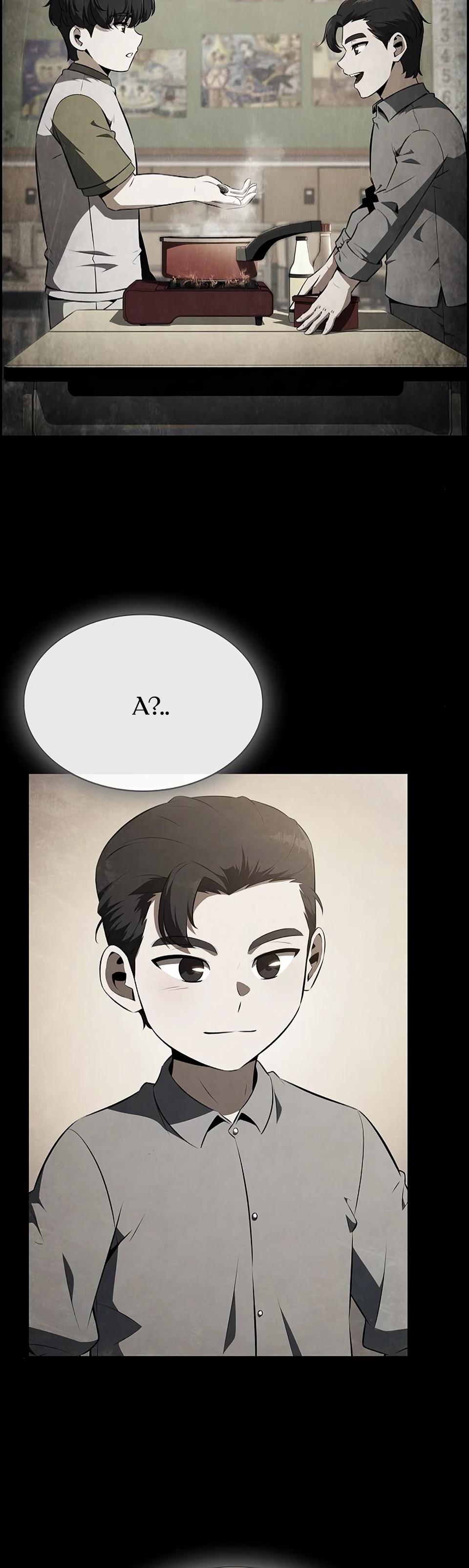 Манга Ешь и иди - Глава 27 Страница 7