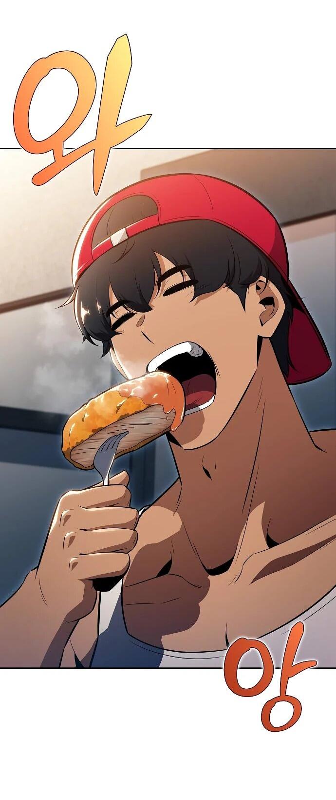 Манга Ешь и иди - Глава 31 Страница 71