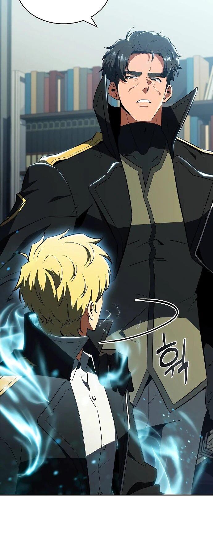 Манга Ешь и иди - Глава 31 Страница 11