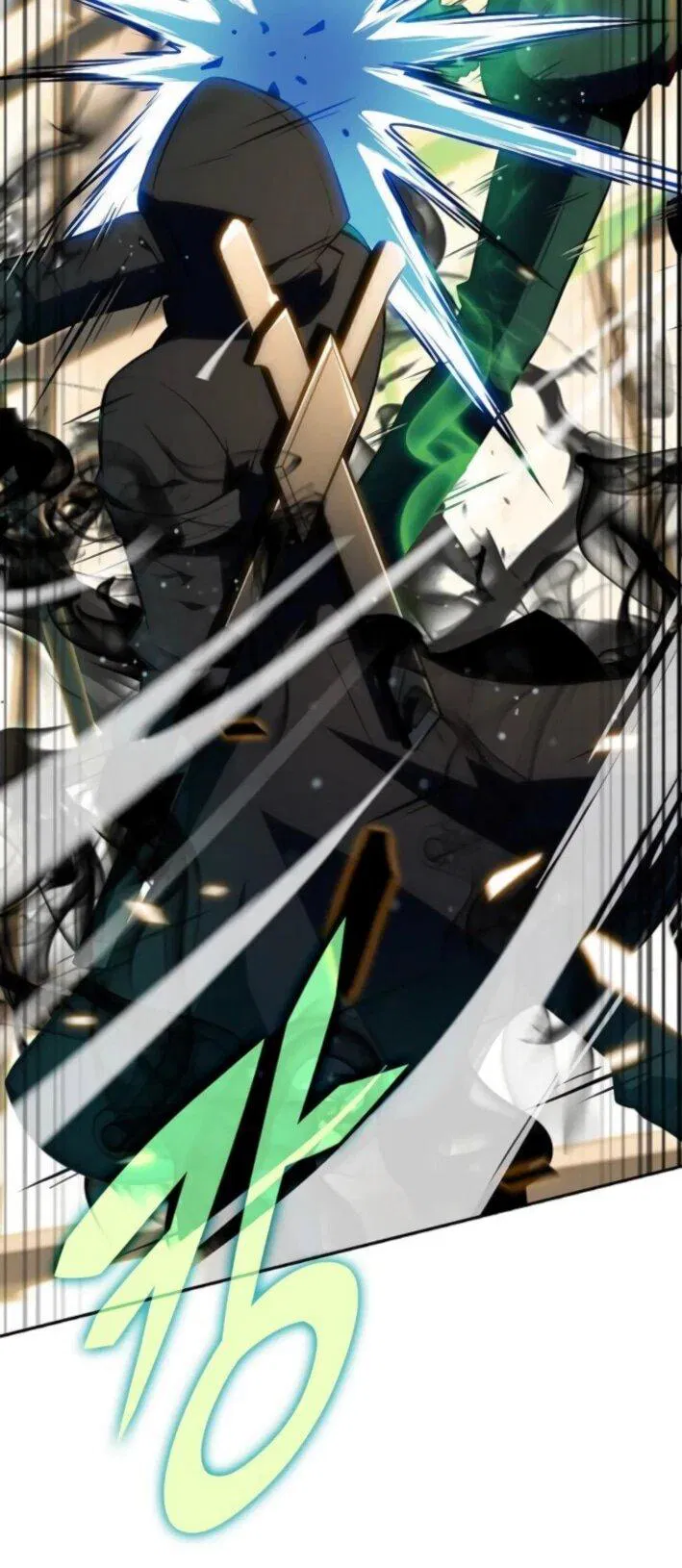 Манга Ешь и иди - Глава 30 Страница 52