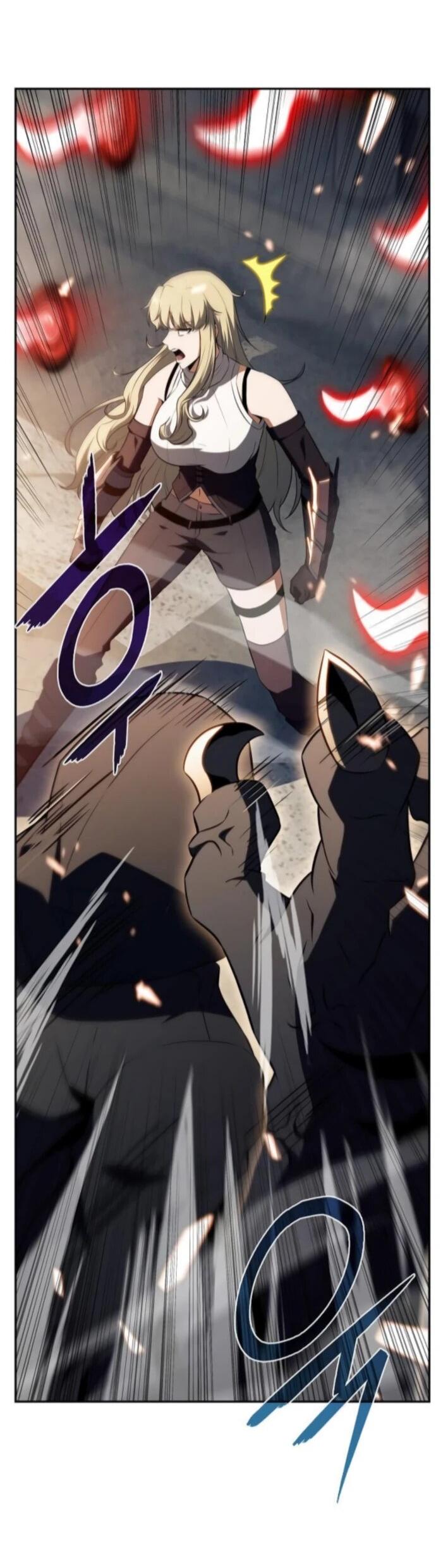 Манга Ешь и иди - Глава 30 Страница 18