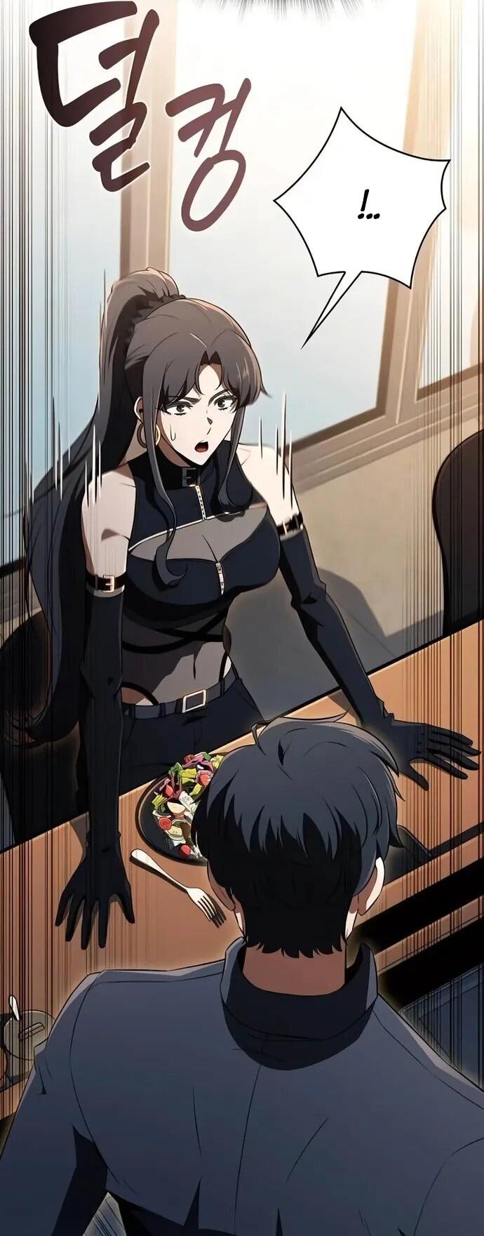 Манга Ешь и иди - Глава 34 Страница 58