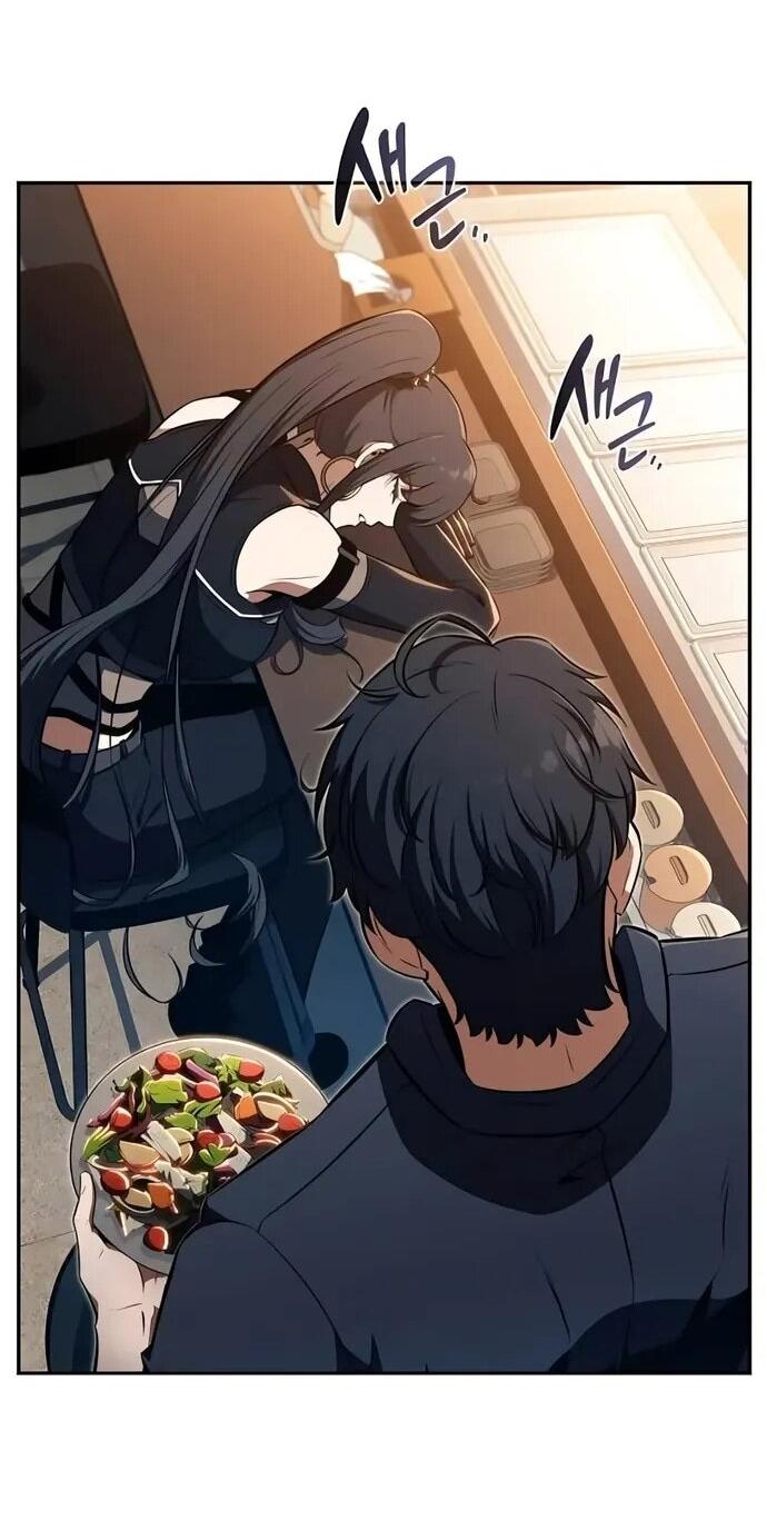 Манга Ешь и иди - Глава 34 Страница 34