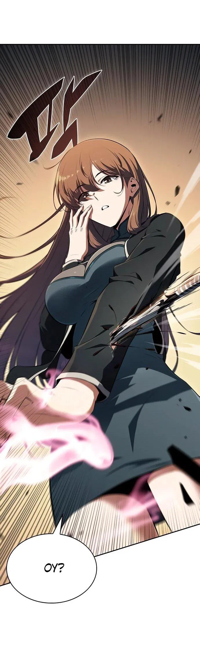 Манга Ешь и иди - Глава 38 Страница 55