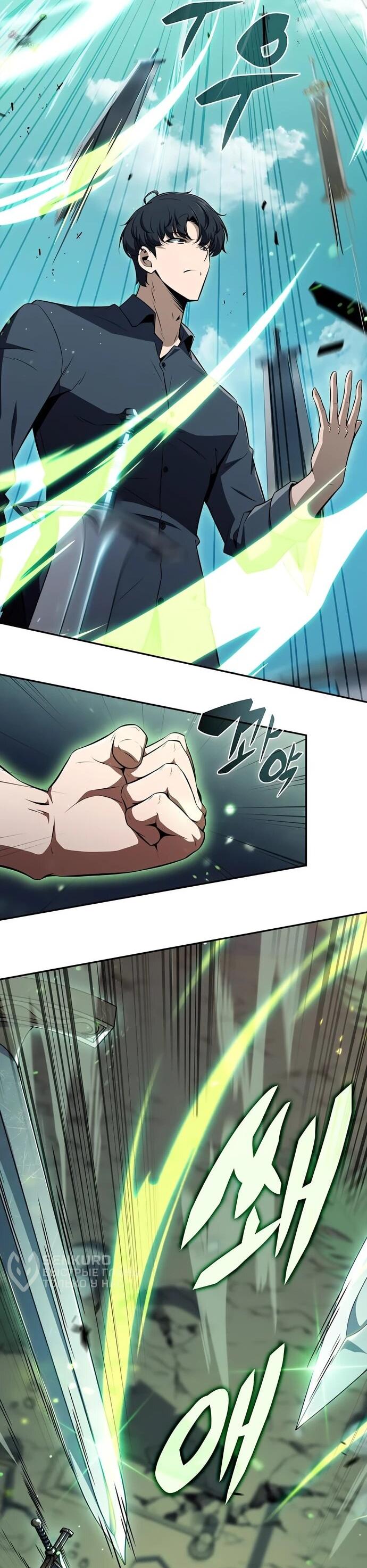 Манга Ешь и иди - Глава 38 Страница 9