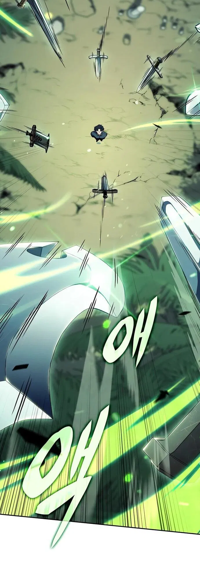 Манга Ешь и иди - Глава 38 Страница 10