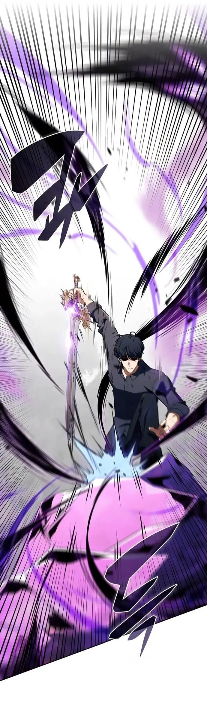 Манга Ешь и иди - Глава 39 Страница 20