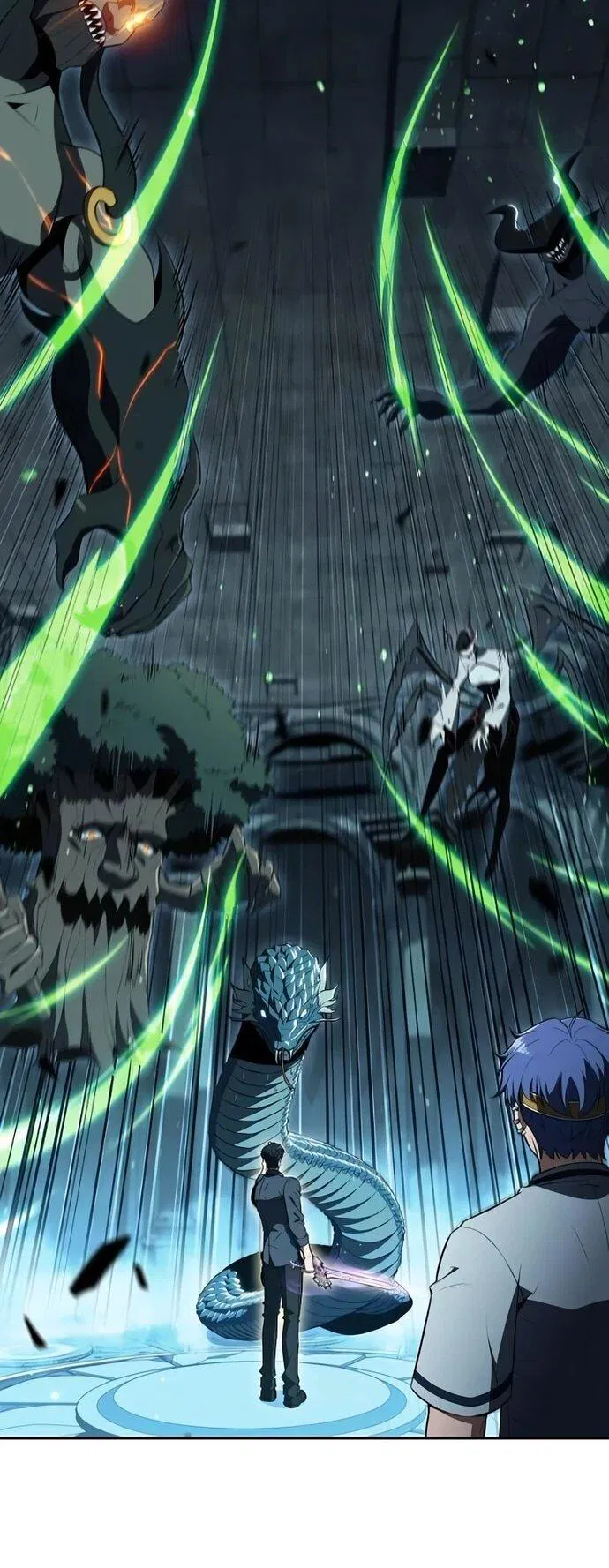 Манга Ешь и иди - Глава 39 Страница 50