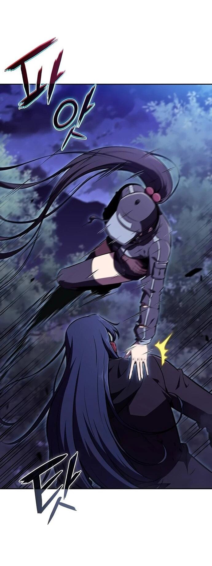 Манга Ешь и иди - Глава 42 Страница 10