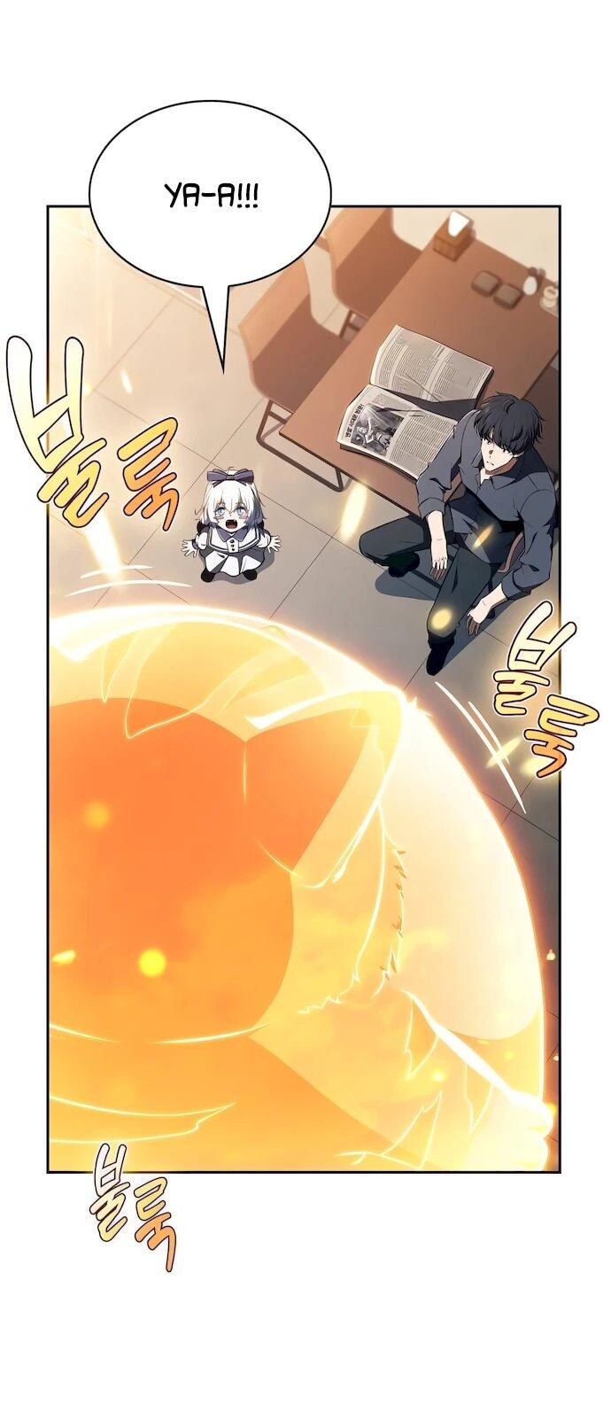 Манга Ешь и иди - Глава 43 Страница 35