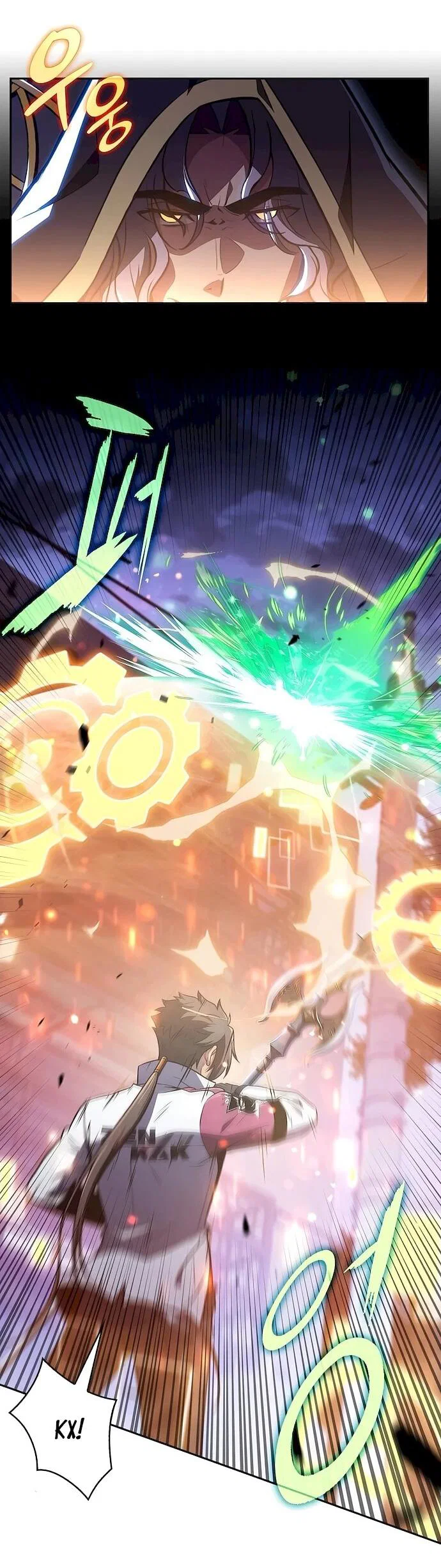 Манга Ешь и иди - Глава 45 Страница 44