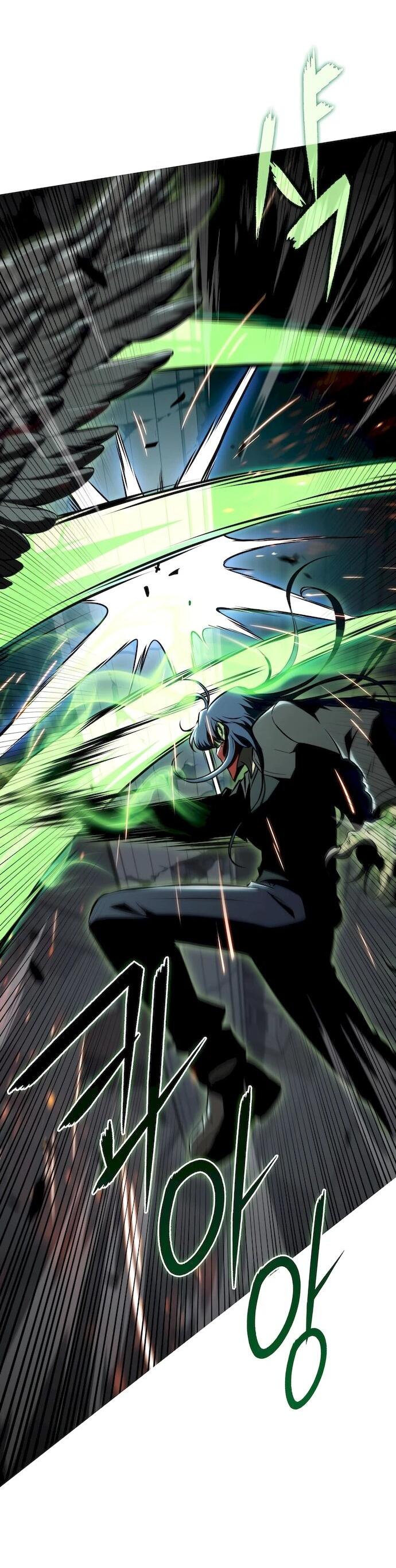 Манга Ешь и иди - Глава 49 Страница 28