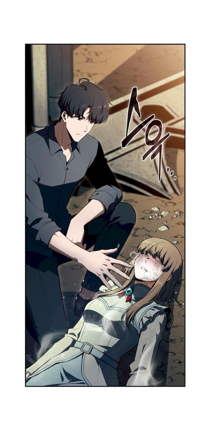 Манга Ешь и иди - Глава 49 Страница 75