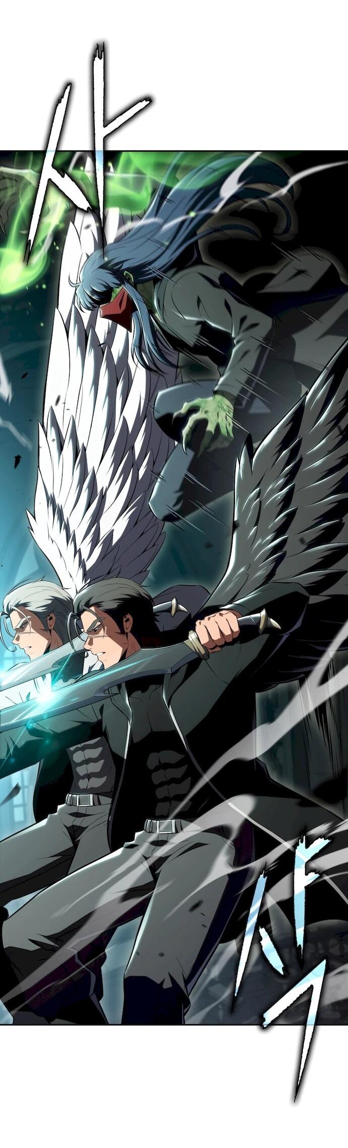 Манга Ешь и иди - Глава 49 Страница 27