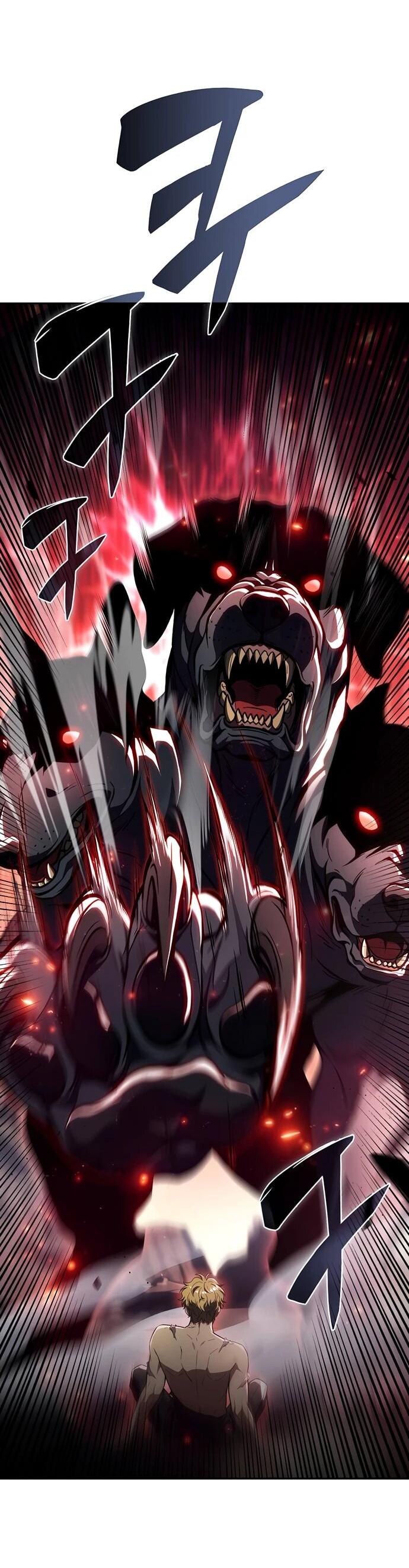 Манга Ешь и иди - Глава 51 Страница 81