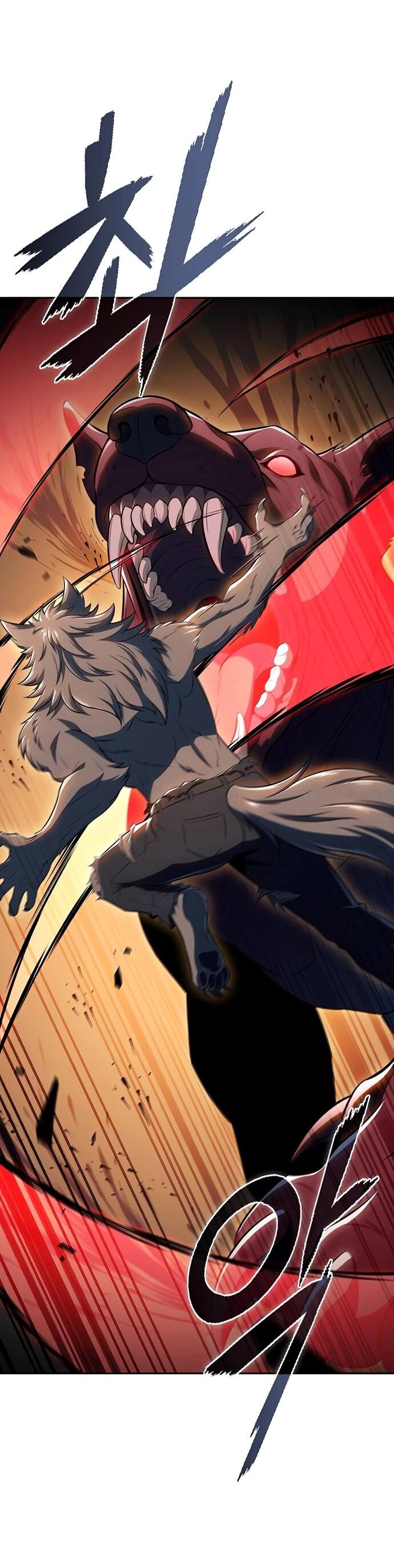 Манга Ешь и иди - Глава 51 Страница 61