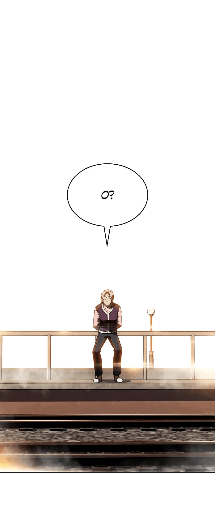 Манга Ешь и иди - Глава 15 Страница 50