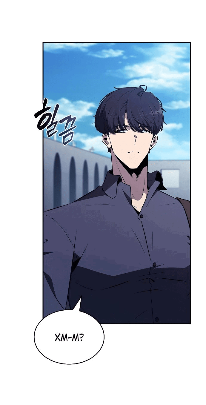 Манга Ешь и иди - Глава 15 Страница 31