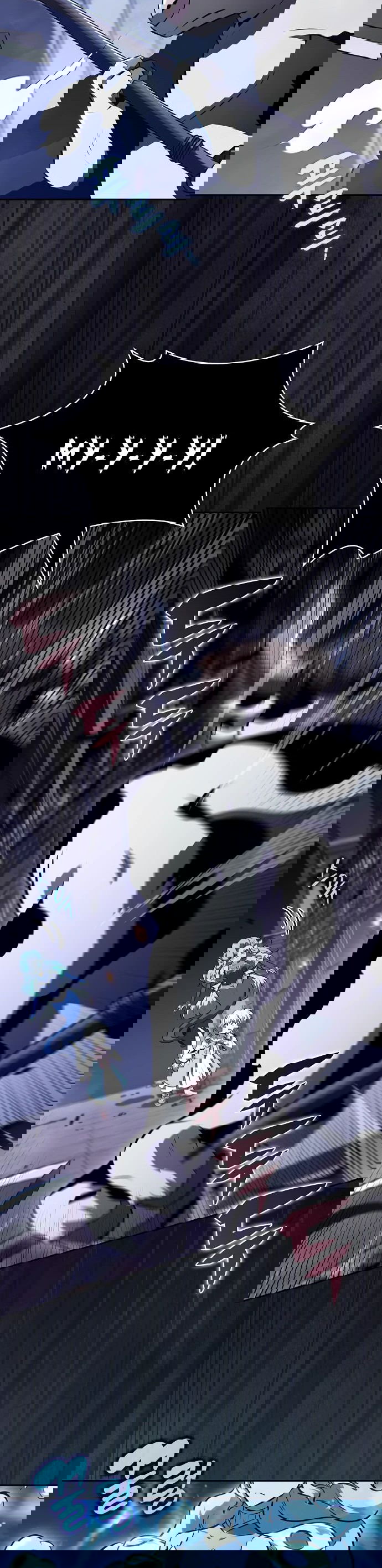 Манга Ешь и иди - Глава 18 Страница 6