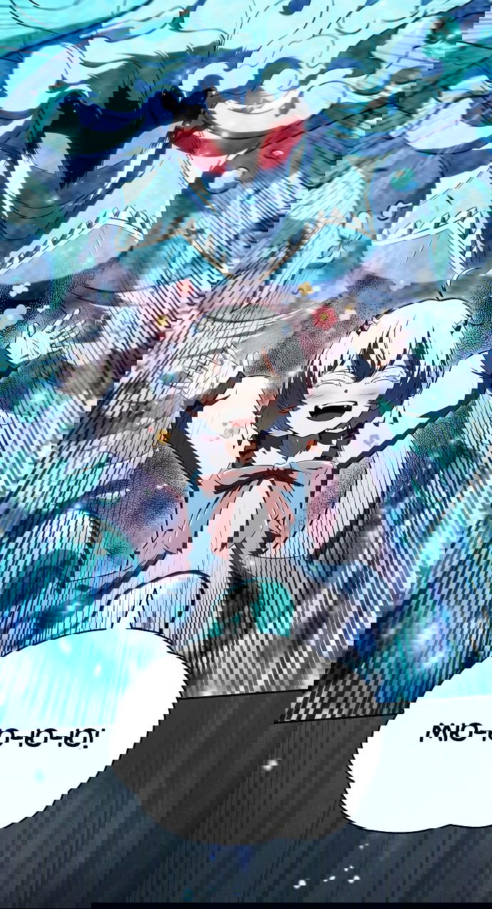 Манга Ешь и иди - Глава 18 Страница 8