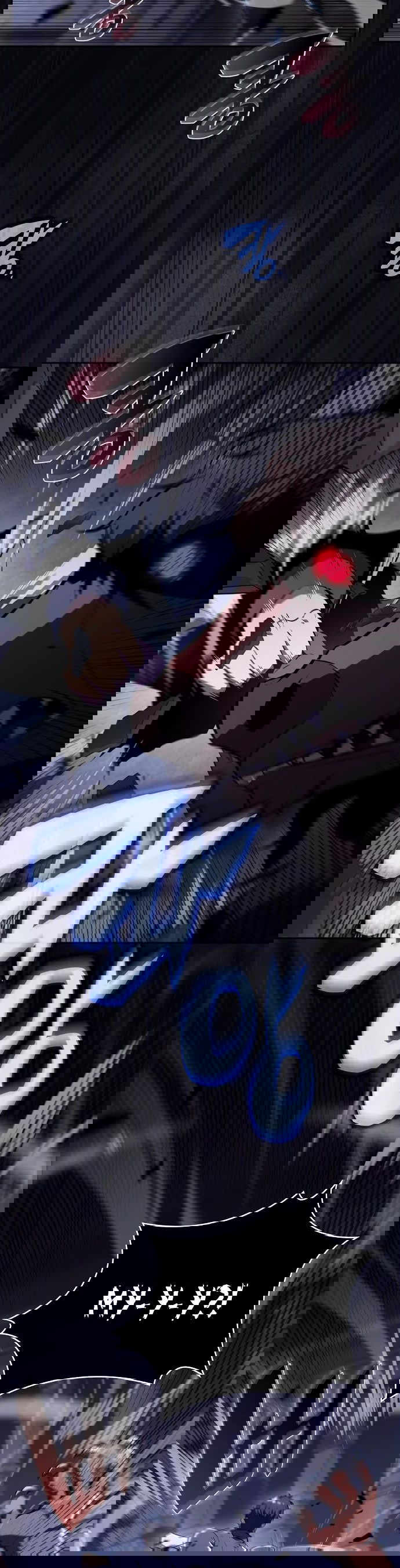 Манга Ешь и иди - Глава 18 Страница 15