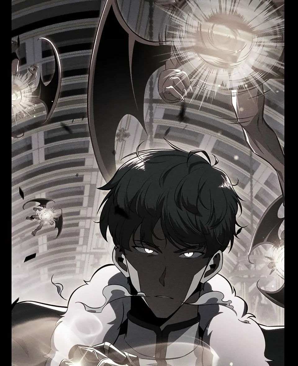 Манга Ешь и иди - Глава 20 Страница 82