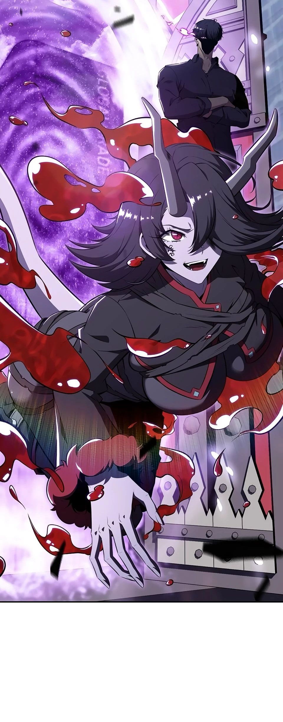 Манга Ешь и иди - Глава 20 Страница 57