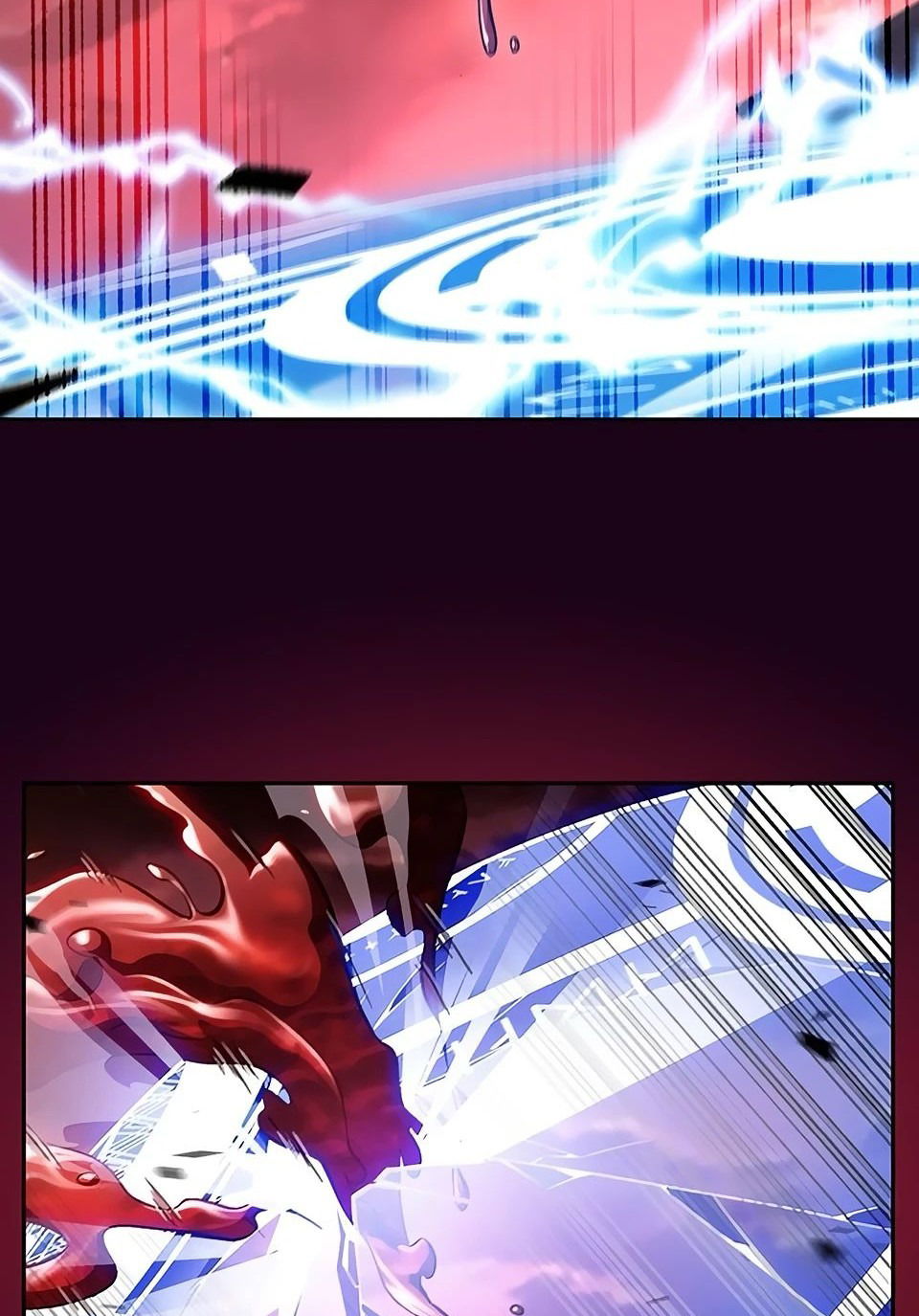 Манга Ешь и иди - Глава 20 Страница 54