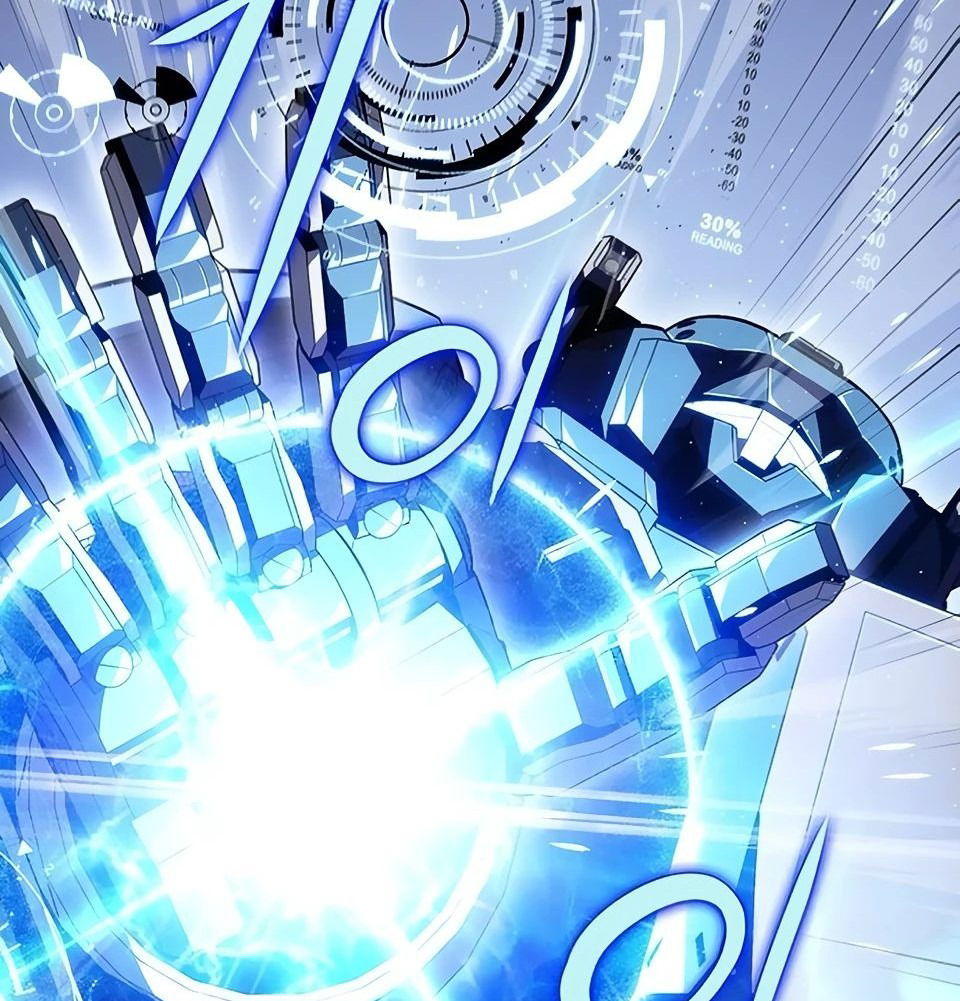 Манга Ешь и иди - Глава 20 Страница 22