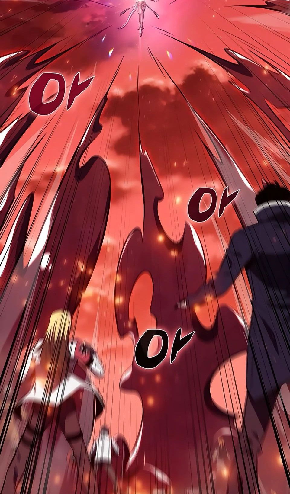 Манга Ешь и иди - Глава 20 Страница 16