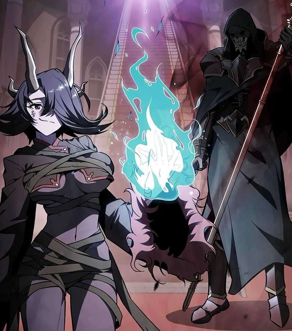 Манга Ешь и иди - Глава 20 Страница 78