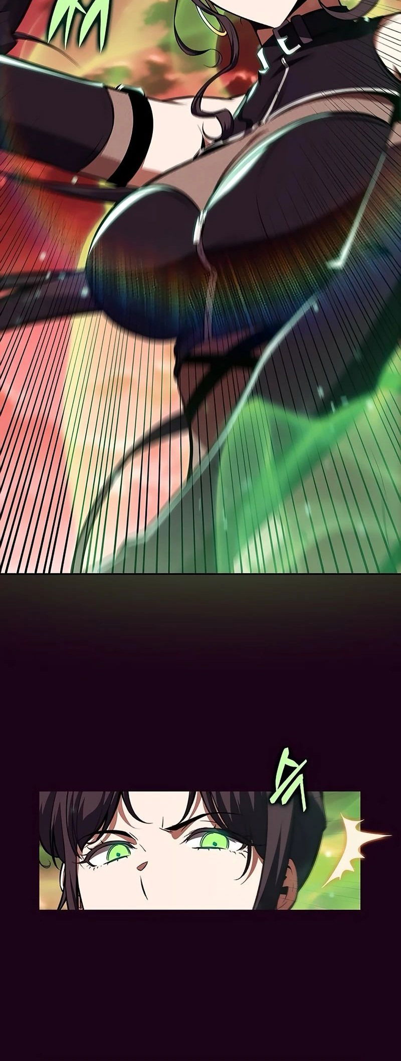 Манга Ешь и иди - Глава 20 Страница 48