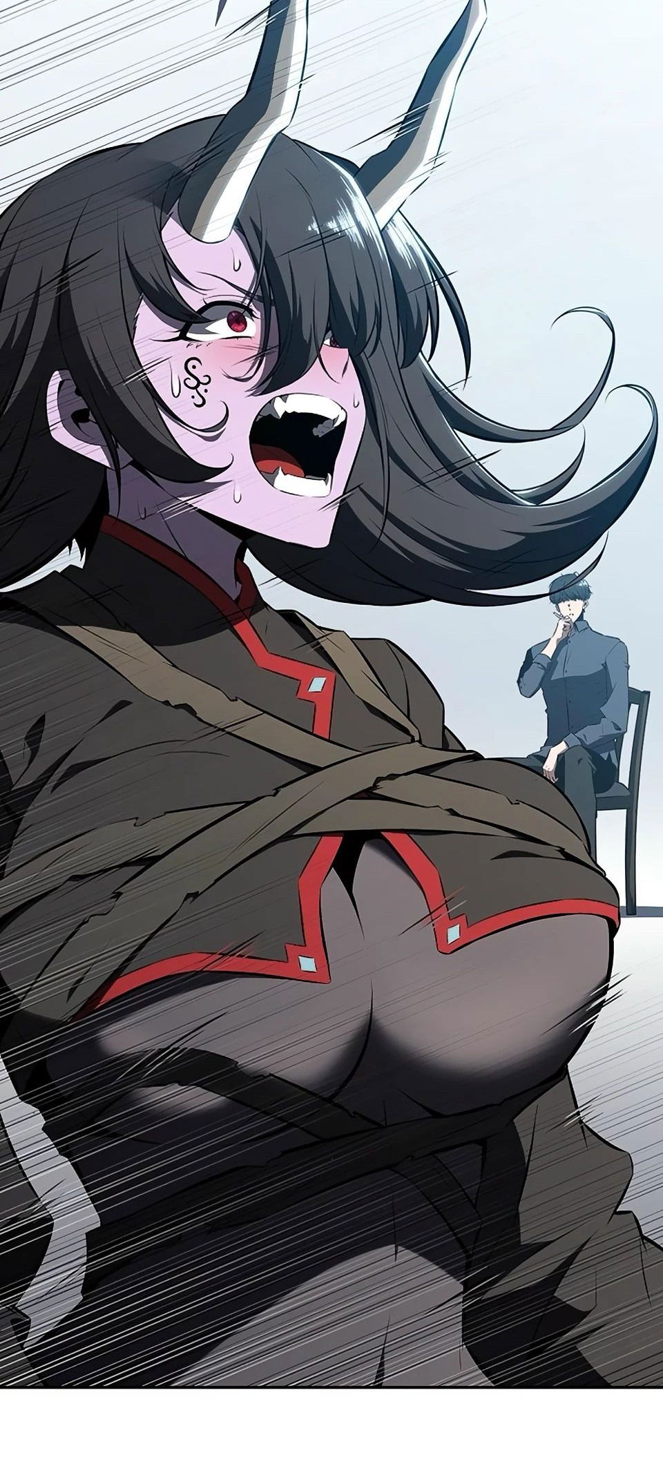 Манга Ешь и иди - Глава 20 Страница 93