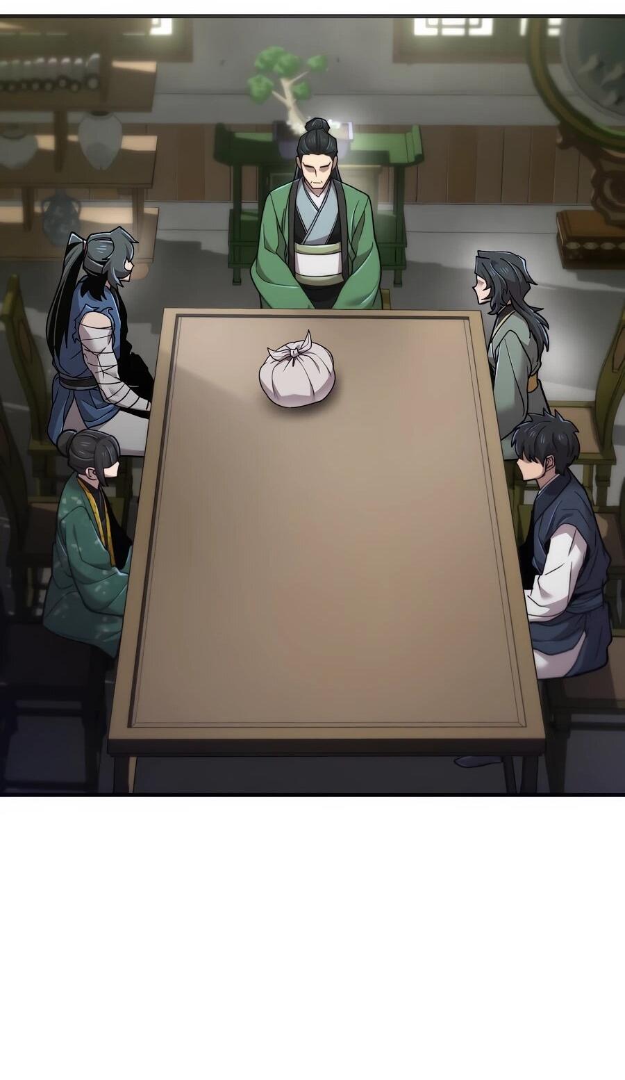 Манга Мастера присматривают за мной - Глава 61 Страница 79