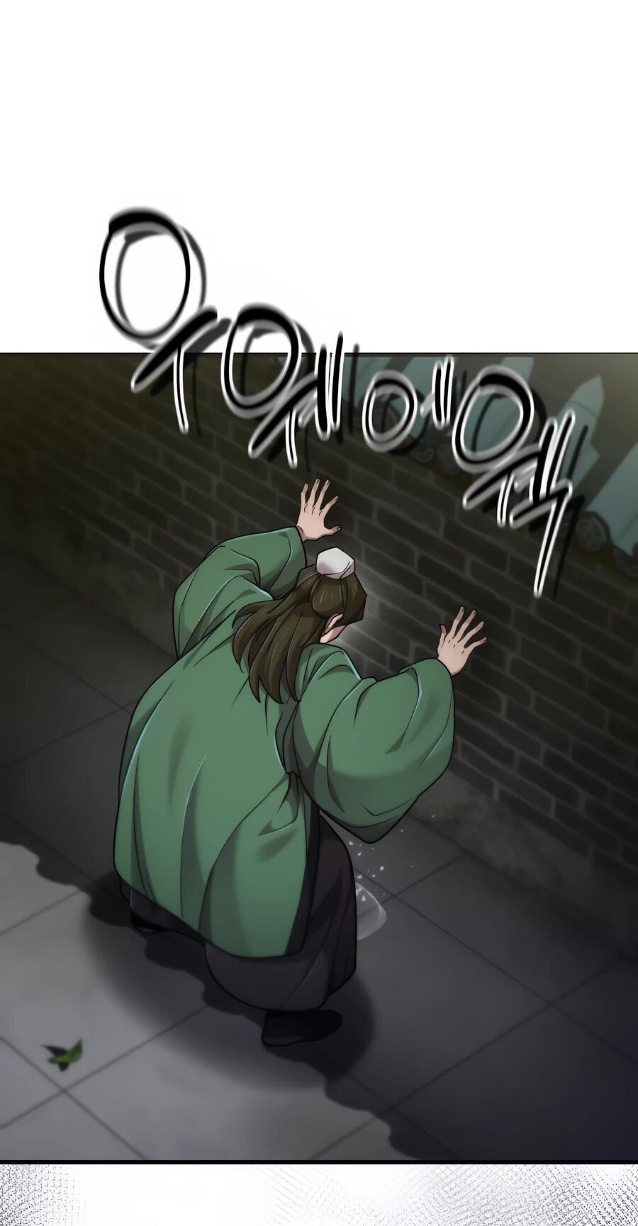 Манга Мастера присматривают за мной - Глава 61 Страница 44