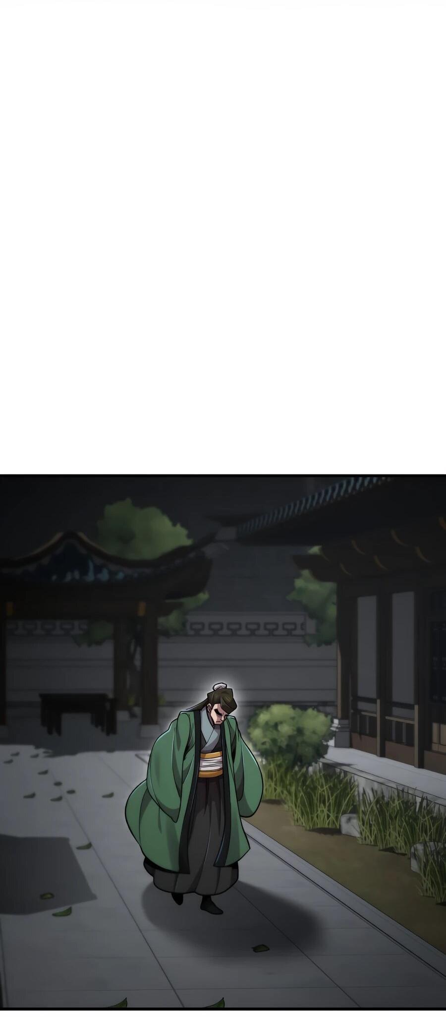 Манга Мастера присматривают за мной - Глава 61 Страница 38