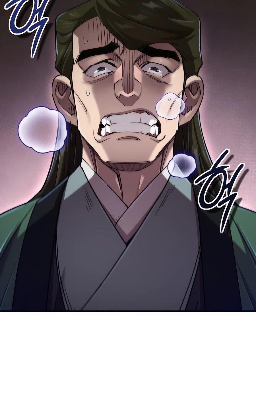 Манга Мастера присматривают за мной - Глава 61 Страница 40