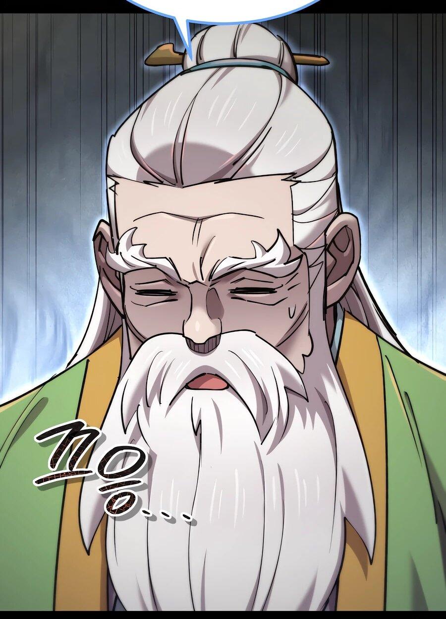 Манга Мастера присматривают за мной - Глава 60 Страница 36