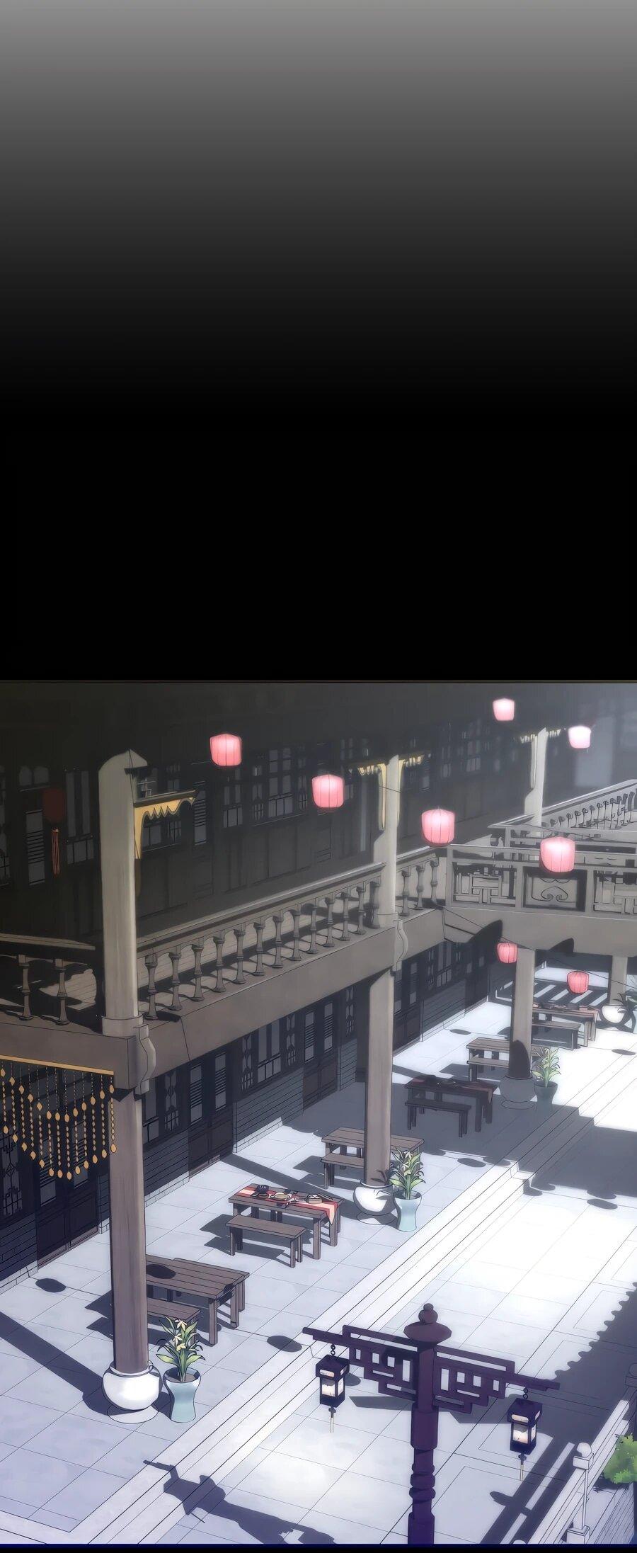 Манга Мастера присматривают за мной - Глава 60 Страница 59