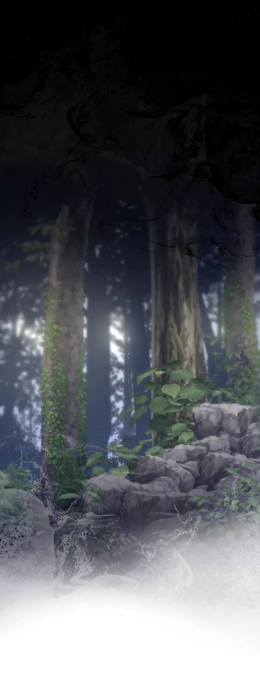 Манга Мастера присматривают за мной - Глава 60 Страница 38