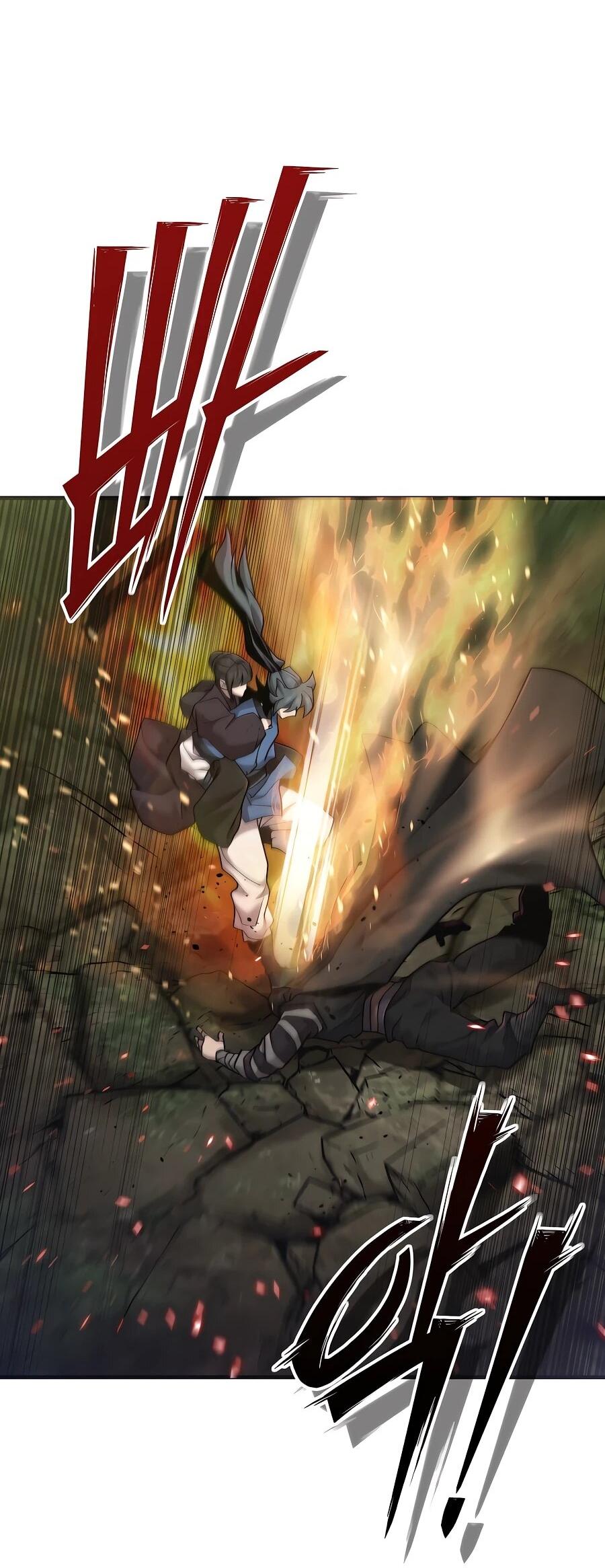 Манга Мастера присматривают за мной - Глава 59 Страница 31