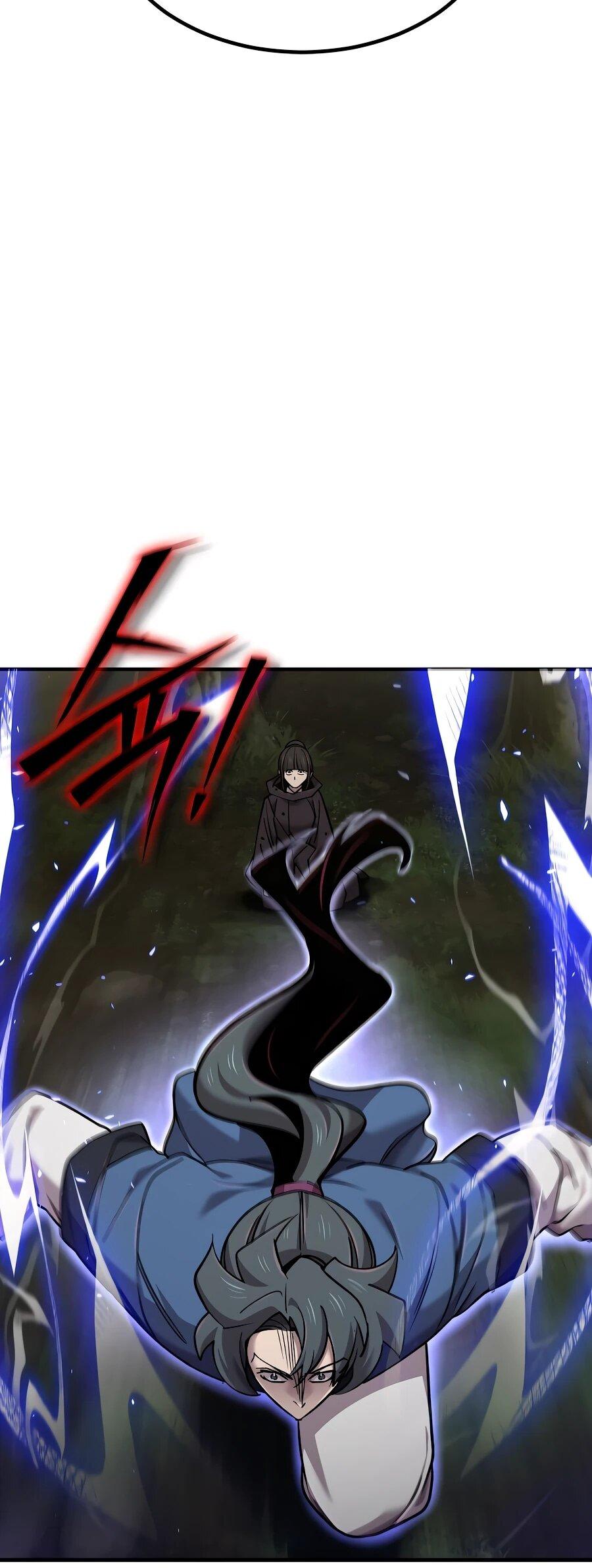 Манга Мастера присматривают за мной - Глава 59 Страница 39