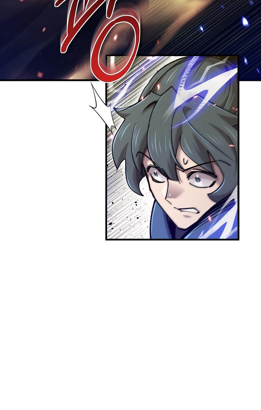 Манга Мастера присматривают за мной - Глава 59 Страница 44