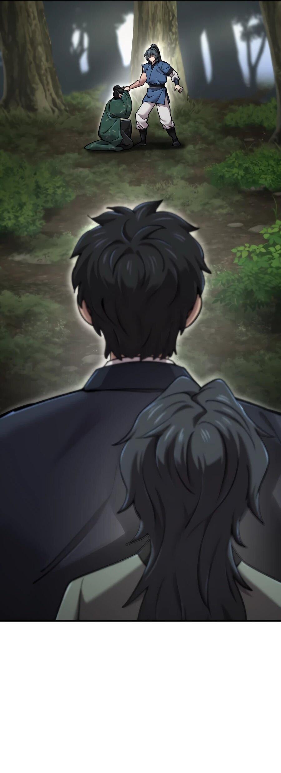 Манга Мастера присматривают за мной - Глава 59 Страница 95