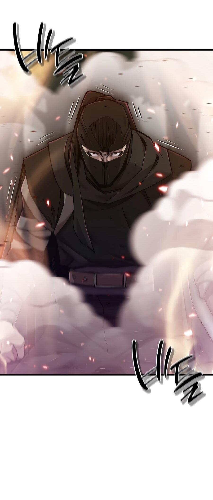 Манга Мастера присматривают за мной - Глава 59 Страница 37