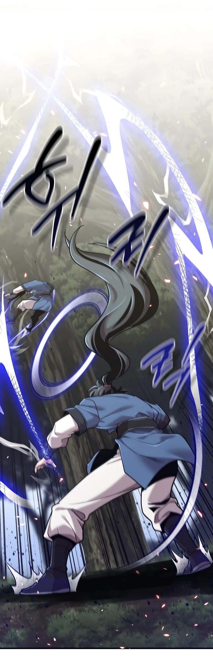 Манга Мастера присматривают за мной - Глава 59 Страница 50