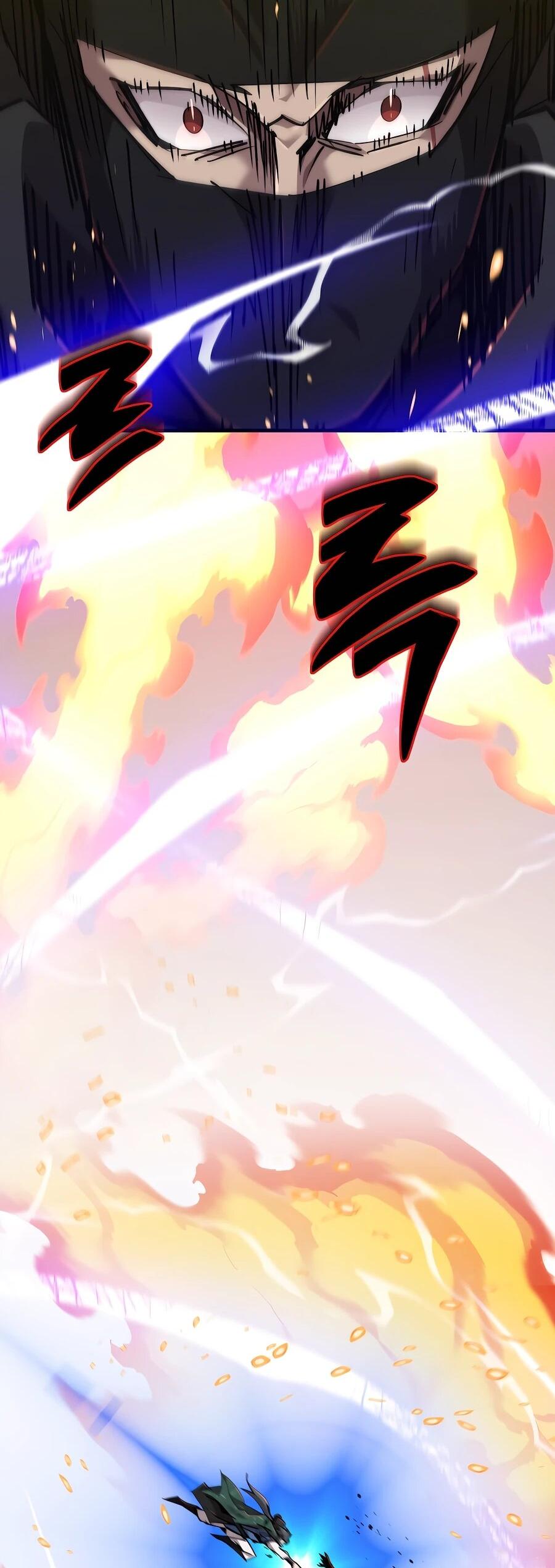 Манга Мастера присматривают за мной - Глава 59 Страница 70