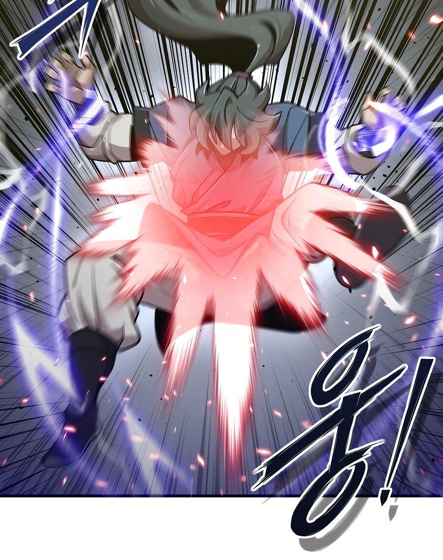 Манга Мастера присматривают за мной - Глава 59 Страница 49