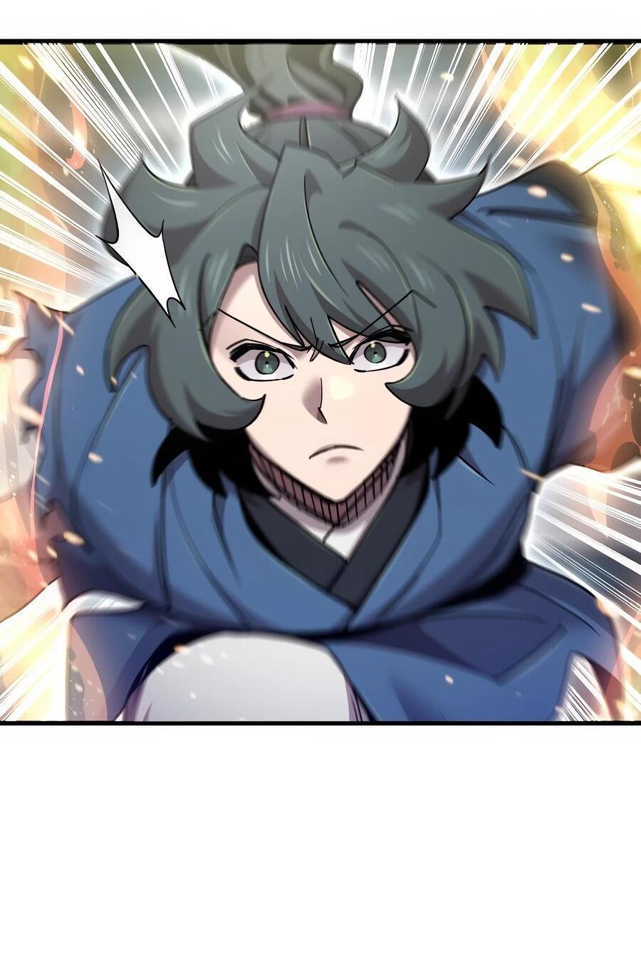 Манга Мастера присматривают за мной - Глава 64 Страница 75