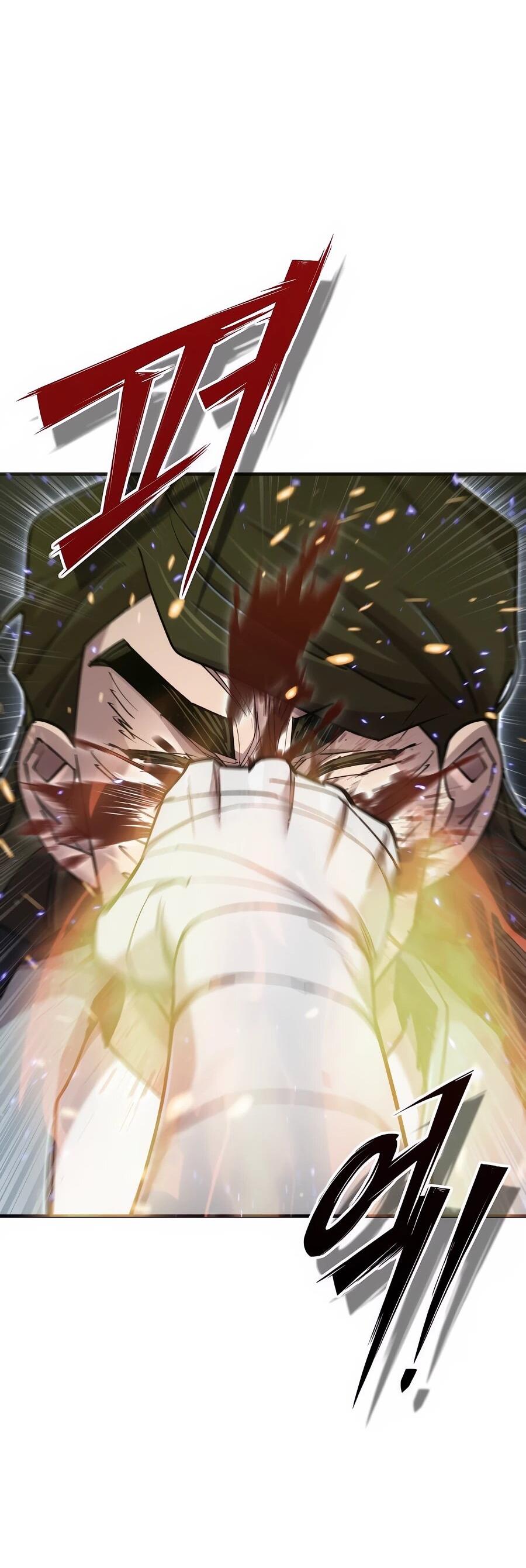 Манга Мастера присматривают за мной - Глава 64 Страница 39